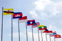 Sektor Investasi Yang Menguntungkan Di Asia Tenggara