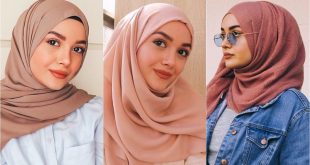 6 Tips Sukses Menjalankan Bisnis Hijab Online